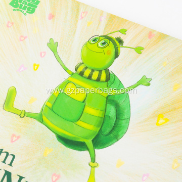 Personalized Children's Bedtime Story Book Printing